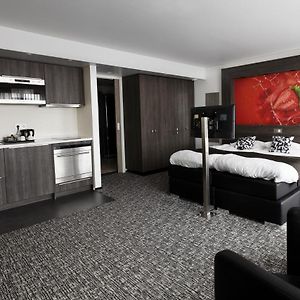 Standaard Kamer met een King Size Bed