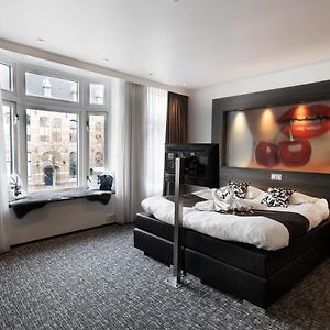 Deluxe Double Kamer